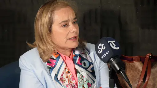 Diputada Weisse valora condena a involucrados por triple homicidio de Carabineros en Cañete