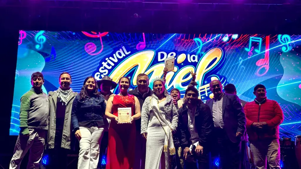 Festival de la Miel, FOTOGRAFÍA DE CONTEXTO