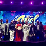 Festival de la Miel, FOTOGRAFÍA DE CONTEXTO