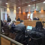 Caso Corrupción Los Ángeles , Cedida