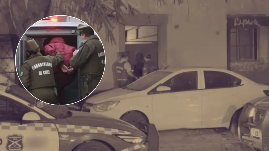 Hombre asesinó a su cuñado con arma blanca tras una discusión en Recoleta  , Diario La Tribuna