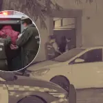 Hombre asesinó a su cuñado con arma blanca tras una discusión en Recoleta  , Diario La Tribuna