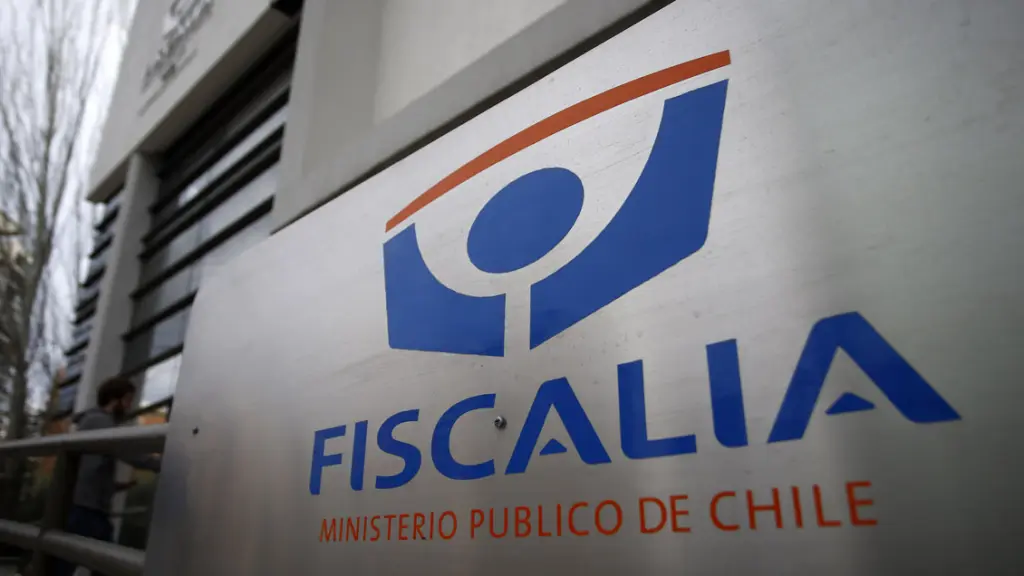 La investigación es liderada por la Fiscalía de Coquimbo, Redes Sociales