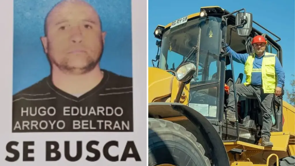 “Estamos desesperados”: 15 días desaparecido cumple vecino de Cabrero tras salir de su casa por una llamada desconocida, Diario La Tribuna