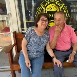 Familia de ex carabinero desaparecido hace dos meses pide no perder la esperanza en su búsqueda, Cedida