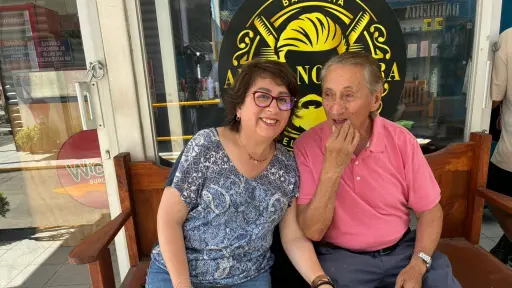 Familia de ex carabinero desaparecido hace dos meses pide no perder la esperanza en su búsqueda