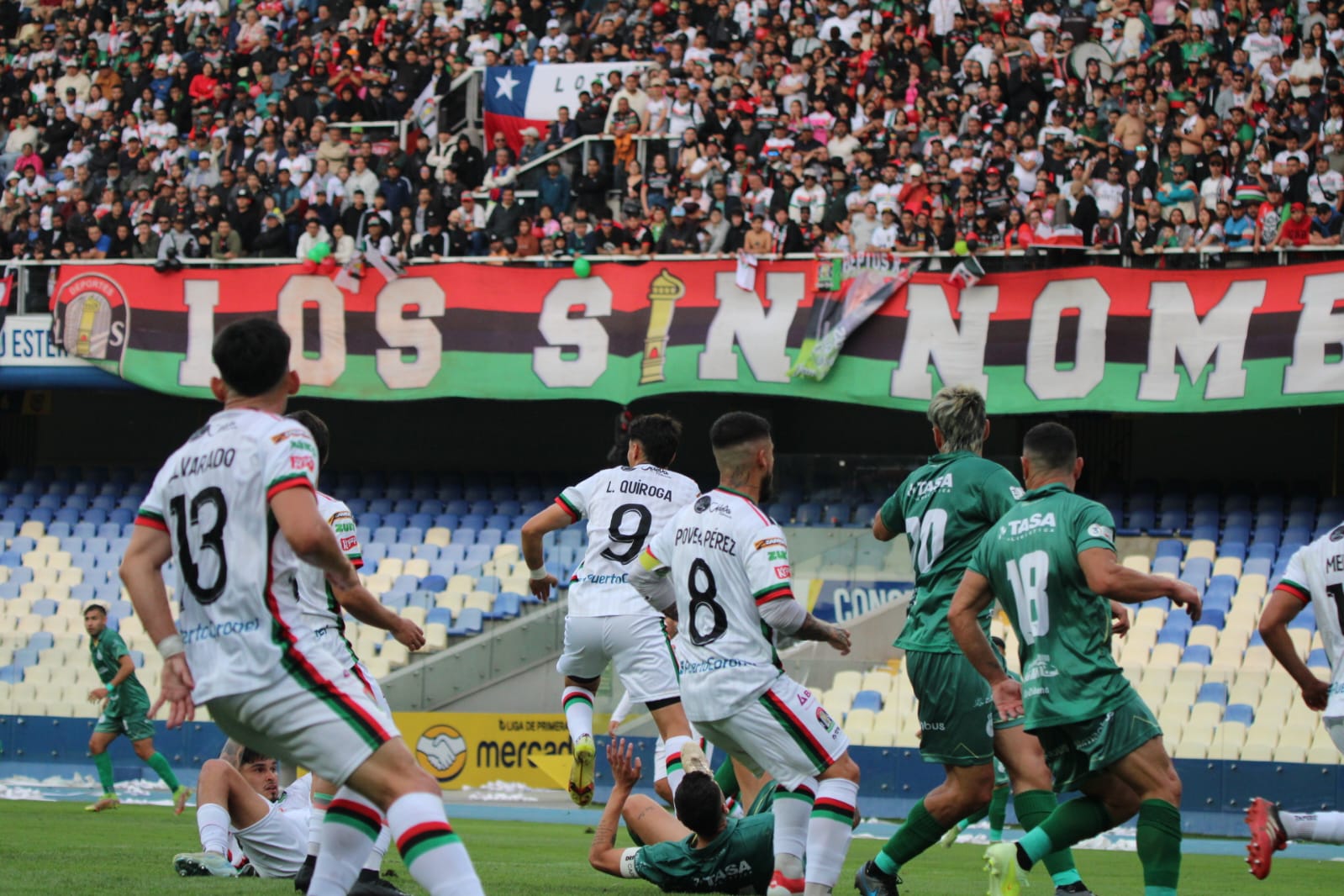 Fue una verdadera final en el Ester Roa, donde solo uno pudo llevarse la gloria / La Tribuna
