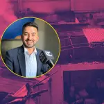 El proceso busca otorgar certeza jurídica sobre los terrenos y facilitar el acceso a distintos beneficios estatales vinculados a la reconstrucción., La Tribuna