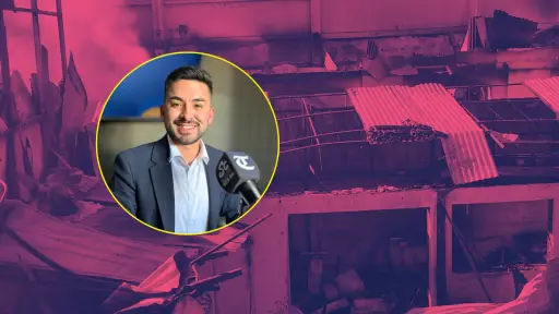 Regularización gratuita de terrenos busca acelerar reconstrucción tras incendios en Biobío