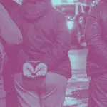 Madre y padrastro agredieron a su hija de 16 años en Laja , Diario La Tribuna