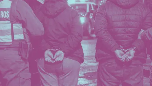 Madre y padrastro agredieron a su hija de 16 años en Laja