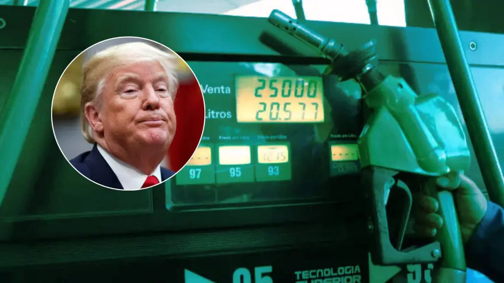 Alza del petróleo por guerra en Irán afectaría a Chile, contexto