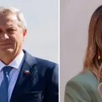 Encuesta Cadem arrojó una nueva baja en la aprobación del Presidente Kast, Sedini y Quiroz. , AGENCIA UNO