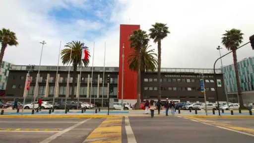 Aprueban más de \\$500 millones para proyectos en tres comunas de Biobío