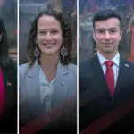 Gobierno oficializa a cuatro nuevos seremis en el Biobío y completa parte de su equipo regional, DPR Biobío