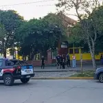 El arma habría sido ocultada en un estuche de guitarra., Perfil de Córdoba