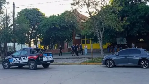 Argentina: adolescente ocultó una escopeta y mató a estudiante de 13 años durante izamiento de bandera