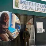 Arriesga cadena perpetua: Ataque en Liceo de Calama habría sido planificado hace cuatro meses, La Tribuna 