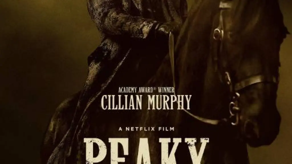 La trama gira en torno a la relación conflictiva con su hijo Duke, interpretado por Barry Keoghan, y al intento final de Shelby por controlar el destino de su familia y de su imperio criminal., critica de cine