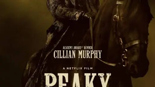 Peaky Blinders: El hombre inmortal (2026): La leyenda del legado de Thomas Shelby