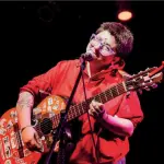 El relato avanzó hacia la complejidad de sus influencias, un \'mix\' que transita entre el pop-rock, la trova y lo alternativo. , cedida