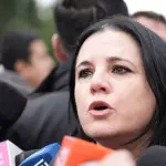 Ministerio de Seguridad Pública confirma que no sufrirá recorte presupuestario del 3%, La Tercera