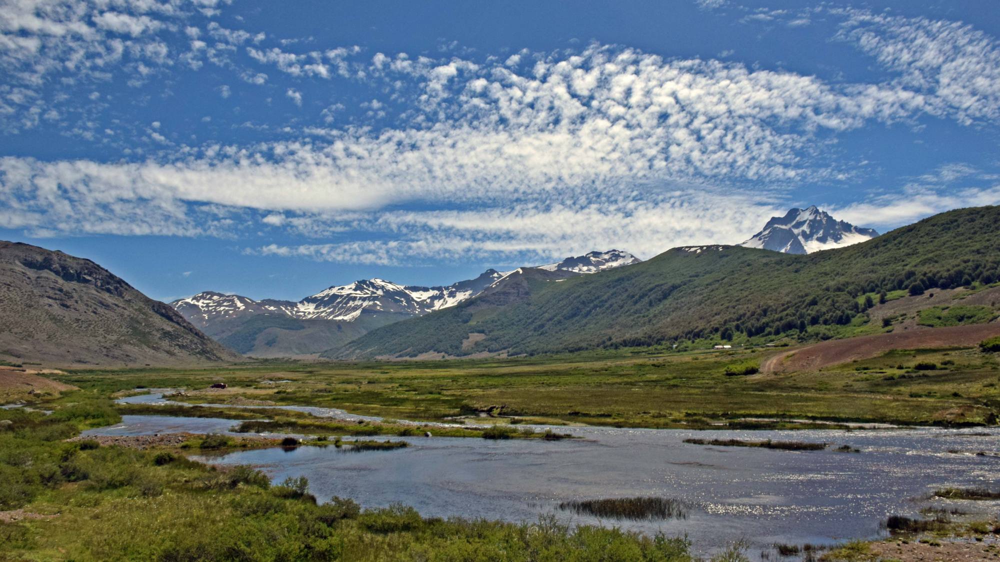 Convenio entre municipios y gremio turístico busca impulsar destino cordillerano en Biobío