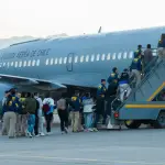 Expulsión de migrantes, Gobierno de Chile