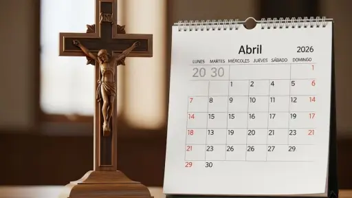 Semana Santa 2026: revisa fechas de los feriados y si abrirá el comercio en Chile