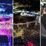 Música, tradiciones y vida de campo: Muestra Campesina de cerró con alta convocatoria y ambiente familiar, La Tribuna 