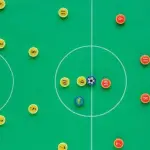 Estrategias fútbol