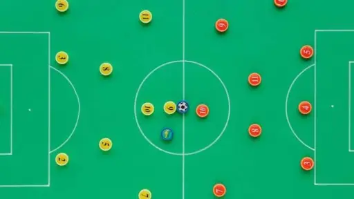 Estrategias de fútbol y apuestas responsables en juego