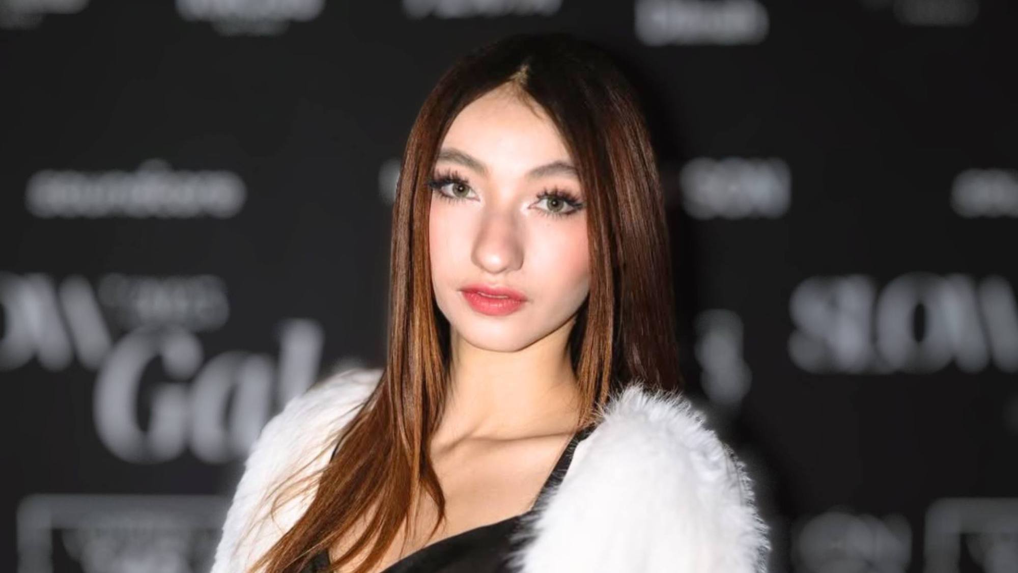 Thammy Palma, la influencer angelina que aspira al Miss Chile