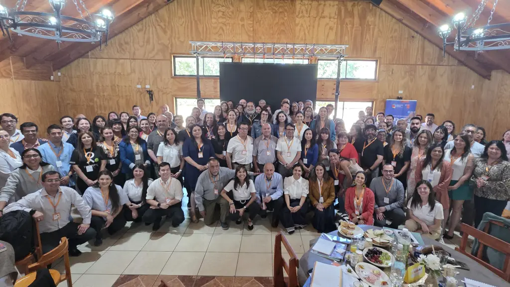 Proyecto de fortalecimiento de trayectorias formativas de estudiantes de enseñanza media INACAP sede Los Ángeles y Fundación MC | INACAP Los Ángeles