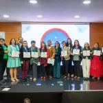 Agentes comunitarios, Servicio de Salud Biobío