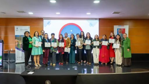 Certifican a agentes comunitarios en salud mental en la provincia del Biobío