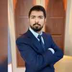 Alexander Nanjarí informó la presentación de una acción judicial en medio de la controversia generada por publicaciones en redes sociales., La Tribuna