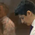 Pese a solicitar una pena de 30 años de cárcel, el tribunal optó por la sanción más alta contemplada por la legislación francesa., Redes sociales 