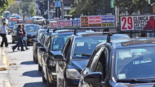 Plan Espejo y congelamiento de tarifas: la estrategia del gobierno para contener alza de pasajes en regiones