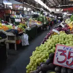 Vega Techada de Los Ángeles, La Tribuna