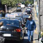 Ciudadanos de Biobío advierten impacto en transporte y comercio tras incremento en combustibles, La Tribuna