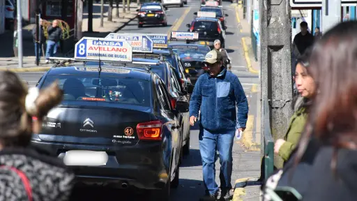 Ciudadanos de Biobío advierten impacto en transporte y comercio tras incremento en combustibles