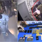 La banda era liderada por el \'Chico Pedro\', La Tribuna