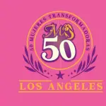 Instancia reconocerá a 50 mujeres de Los Ángeles en una ceremonia prevista para este sábado en el Club 201 de avenida Alemania., Cedida