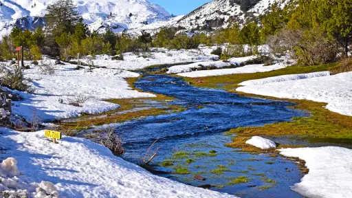 Mes del Agua: entre la conciencia y la urgencia