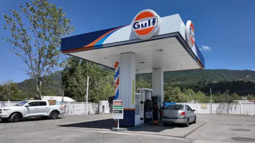Antuco se posiciona entre las comunas con la bencina más cara del país