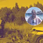 El caso se originó tras un siniestro vial ocurrido en diciembre de 2024 en la ruta Q-61R., La Tribuna