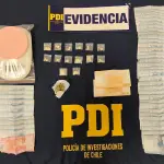 Especies incautadas por la PDI, PDI Araucanía