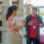 Conmemoración del Día Mundial contra el Cáncer Cervicouterino, DCS Los Ángeles