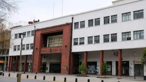 Seremis en Biobío alcanzan menos de un quinto del total regional y Educación queda en suspenso